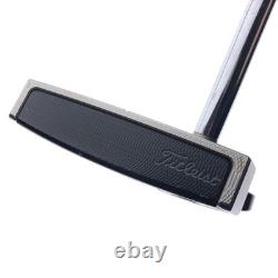 Used Scotty Cameron Futura 6M Dual Balance Putter / 36.0 Inches