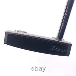 Used Scotty Cameron Futura 6M Dual Balance Putter / 37.0 Inches