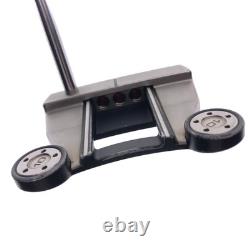 Used Scotty Cameron Futura 6M Putter / 33.0 Inches