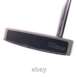 Used Scotty Cameron Futura 6M Putter / 33.0 Inches