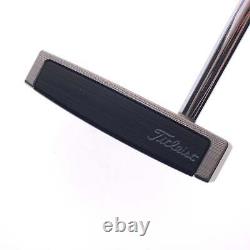 Used Scotty Cameron Futura 7M Putter / 33.0 Inches