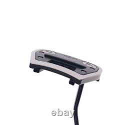Used Scotty Cameron Futura 7M Putter / 34.0 Inches