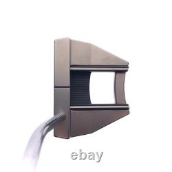 Used Scotty Cameron Futura 7M Putter / 34.0 Inches