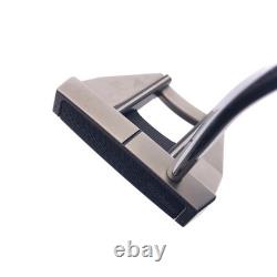 Used Scotty Cameron Futura 7M Putter / 34.0 Inches