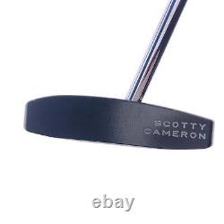 Used Scotty Cameron Futura Phantom Mallet 2 Putter / 33.0 Inches