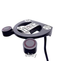 Used Scotty Cameron Futura X Dual Balance Putter / 38.0 Inches