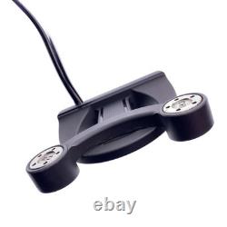 Used Scotty Cameron Futura X Dual Balance Putter / 38.0 Inches