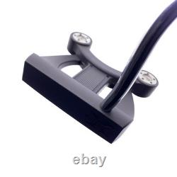 Used Scotty Cameron Futura X Dual Balance Putter / 38.0 Inches