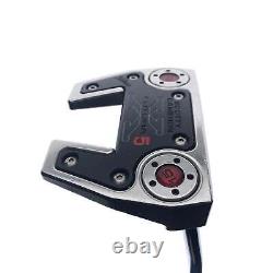 Used Scotty Cameron Futura X5 Putter / 33.0 Inches