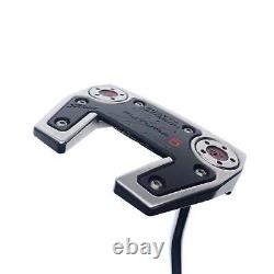 Used Scotty Cameron Futura X5 Putter / 33.0 Inches