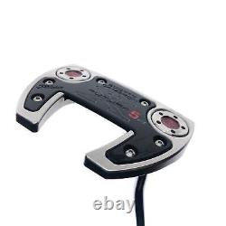 Used Scotty Cameron Futura X5R Putter / 33.0 Inches