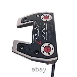 Used Scotty Cameron Futura X7 Putter / 34.0 Inches