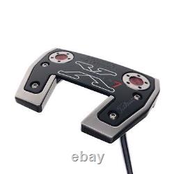 Used Scotty Cameron Futura X7 Putter / 34.0 Inches