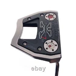 Used Scotty Cameron Futura X7M Putter / 36.0 Inches