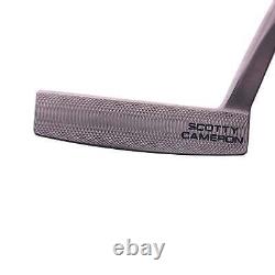 Used Scotty Cameron GoLo 3 2014 Putter / 34 Inches