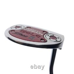 Used Scotty Cameron GoLo 5 2014 Putter / 34.0 Inches
