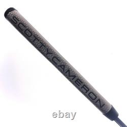 Used Scotty Cameron Golo 3 2015 Putter / 33.0 Inches