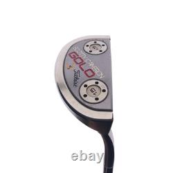 Used Scotty Cameron Golo 3 2015 Putter / 34.0 Inches