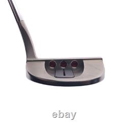 Used Scotty Cameron Golo 3 2015 Putter / 34.0 Inches