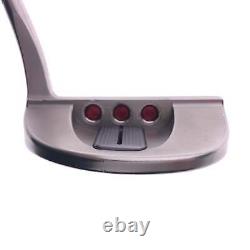 Used Scotty Cameron Golo 3 2015 Putter / 34.0 Inches