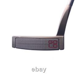 Used Scotty Cameron Golo 3 2015 Putter / 34.0 Inches