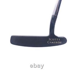 Used Scotty Cameron Laguna Classic Putter / 35.0 Inches