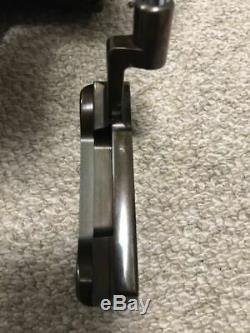 Used Scotty Cameron Newport Oil can 33 inches 350 g 33inch Putter FreeShipping