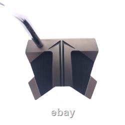 Used Scotty Cameron Phantom 11 2024 Long Design Putter / 38.0 Inches