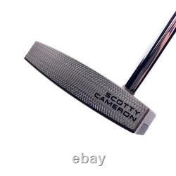 Used Scotty Cameron Phantom 11 2024 Long Design Putter / 38.0 Inches
