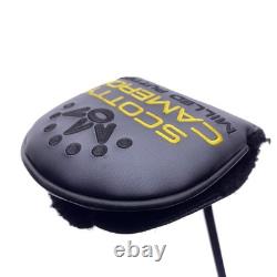 Used Scotty Cameron Phantom 11 2024 Long Design Putter / 38.0 Inches