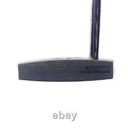 Used Scotty Cameron Phantom 11 2024 Putter / 34.0 Inches