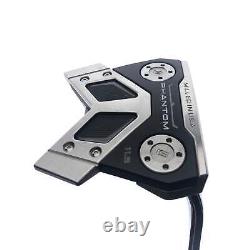 Used Scotty Cameron Phantom 11.5 2024 Putter / 34.0 Inches