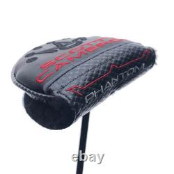 Used Scotty Cameron Phantom 11R OC Putter / 35.0 Inches