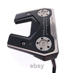 Used Scotty Cameron Phantom 5 2024 Putter / 34.0 Inches