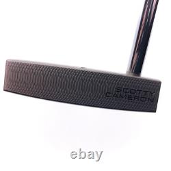 Used Scotty Cameron Phantom 5 2024 Putter / 34.0 Inches