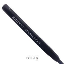 Used Scotty Cameron Phantom 5 2024 Putter / 34.0 Inches