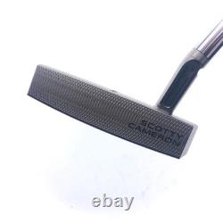 Used Scotty Cameron Phantom 5.5 2024 Putter / 34.0 Inches