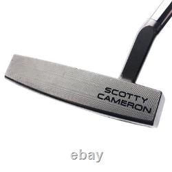 Used Scotty Cameron Phantom 5.5 2024 Putter / 34.0 Inches