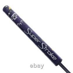 Used Scotty Cameron Phantom 5.5 2024 Putter / 34.0 Inches