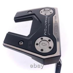 Used Scotty Cameron Phantom 5.5 2024 Putter / 35.0 Inches