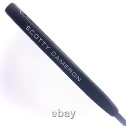 Used Scotty Cameron Phantom 5.5 2024 Putter / 35.0 Inches