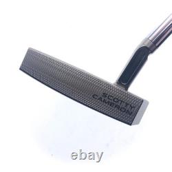 Used Scotty Cameron Phantom 5.5 2024 Putter / 36.0 Inches