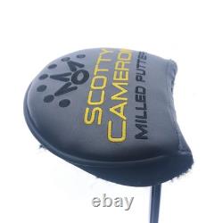 Used Scotty Cameron Phantom 5.5 2024 Putter / 36.0 Inches