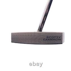 Used Scotty Cameron Phantom 5s 2024 Putter / 34.0 Inches