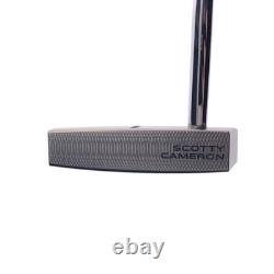 Used Scotty Cameron Phantom 7 2024 Putter / 34.0 Inches