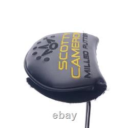 Used Scotty Cameron Phantom 7 2024 Putter / 34.0 Inches