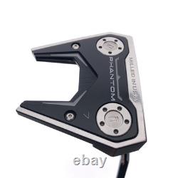 Used Scotty Cameron Phantom 7 2024 Putter / 35.0 Inches