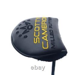 Used Scotty Cameron Phantom 7.5 2024 Putter / 34.0 Inches