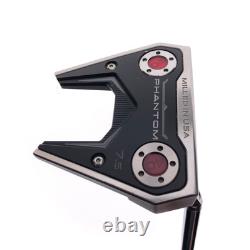 Used Scotty Cameron Phantom 7.5 2024 Putter / 35.0 Inches