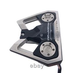 Used Scotty Cameron Phantom 9 2024 Putter / 33.0 Inches